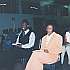 Pastors Abraham and Sarah Ngoy of Christhood Church