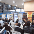 Annika van Rooyen at a Business Forum