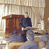 A massive shift will take place regarding Marketplace ministry