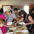 A closely knit Apostolic Kingdom Community